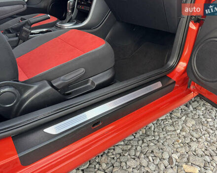 Червоний Фольксваген Бітл, об'ємом двигуна 2 л та пробігом 180 тис. км за 16999 $, фото 38 на Automoto.ua