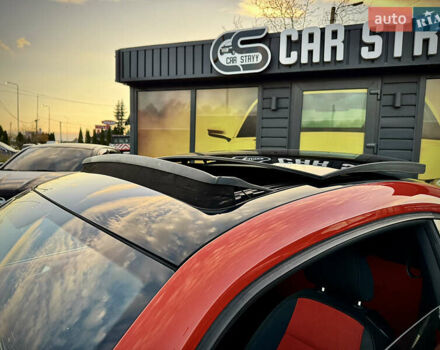 Червоний Фольксваген Бітл, об'ємом двигуна 2 л та пробігом 180 тис. км за 16999 $, фото 15 на Automoto.ua