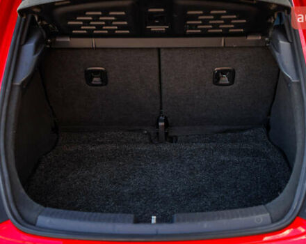 Красный Фольксваген Битл, объемом двигателя 1.98 л и пробегом 74 тыс. км за 13200 $, фото 25 на Automoto.ua