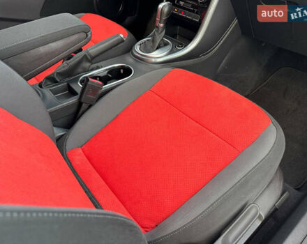 Червоний Фольксваген Бітл, об'ємом двигуна 2 л та пробігом 180 тис. км за 15999 $, фото 35 на Automoto.ua