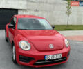 Красный Фольксваген Битл, объемом двигателя 1.98 л и пробегом 150 тыс. км за 13500 $, фото 5 на Automoto.ua