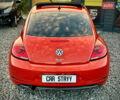 Червоний Фольксваген Бітл, об'ємом двигуна 2 л та пробігом 180 тис. км за 15999 $, фото 29 на Automoto.ua