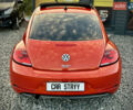 Червоний Фольксваген Бітл, об'ємом двигуна 2 л та пробігом 180 тис. км за 16999 $, фото 30 на Automoto.ua