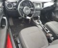 Красный Фольксваген Битл, объемом двигателя 2 л и пробегом 170 тыс. км за 8500 $, фото 7 на Automoto.ua