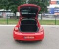 Красный Фольксваген Битл, объемом двигателя 2 л и пробегом 67 тыс. км за 12999 $, фото 31 на Automoto.ua