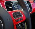 Красный Фольксваген Битл, объемом двигателя 1.8 л и пробегом 65 тыс. км за 11500 $, фото 11 на Automoto.ua
