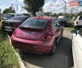 Красный Фольксваген Битл, объемом двигателя 1.39 л и пробегом 58 тыс. км за 16403 $, фото 4 на Automoto.ua