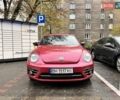 Красный Фольксваген Битл, объемом двигателя 1.39 л и пробегом 58 тыс. км за 16403 $, фото 3 на Automoto.ua
