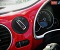 Красный Фольксваген Битл, объемом двигателя 1.8 л и пробегом 65 тыс. км за 11500 $, фото 12 на Automoto.ua