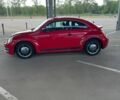 Красный Фольксваген Битл, объемом двигателя 0 л и пробегом 178 тыс. км за 9300 $, фото 2 на Automoto.ua