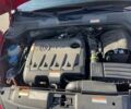 Красный Фольксваген Битл, объемом двигателя 2 л и пробегом 151 тыс. км за 14999 $, фото 6 на Automoto.ua