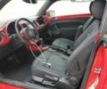 Красный Фольксваген Битл, объемом двигателя 1.8 л и пробегом 122 тыс. км за 14500 $, фото 2 на Automoto.ua