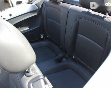 Фольксваген Битл, объемом двигателя 2.5 л и пробегом 106 тыс. км за 12700 $, фото 16 на Automoto.ua