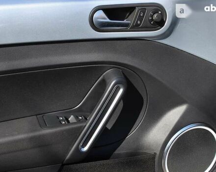 Фольксваген Битл, объемом двигателя 2.5 л и пробегом 106 тыс. км за 12700 $, фото 15 на Automoto.ua