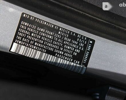 Фольксваген Битл, объемом двигателя 2.5 л и пробегом 106 тыс. км за 12700 $, фото 10 на Automoto.ua