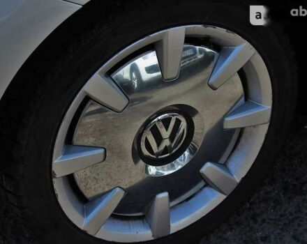 Фольксваген Битл, объемом двигателя 2.5 л и пробегом 106 тыс. км за 12700 $, фото 6 на Automoto.ua