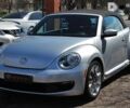 Фольксваген Битл, объемом двигателя 2.5 л и пробегом 106 тыс. км за 12700 $, фото 7 на Automoto.ua