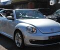 Фольксваген Битл, объемом двигателя 2.5 л и пробегом 106 тыс. км за 12700 $, фото 1 на Automoto.ua