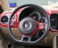 Фольксваген Битл, объемом двигателя 1.8 л и пробегом 116 тыс. км за 10500 $, фото 11 на Automoto.ua