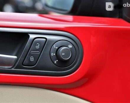 Фольксваген Битл, объемом двигателя 1.8 л и пробегом 116 тыс. км за 10500 $, фото 16 на Automoto.ua