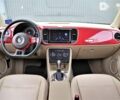Фольксваген Битл, объемом двигателя 1.8 л и пробегом 116 тыс. км за 10500 $, фото 10 на Automoto.ua