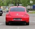 Фольксваген Битл, объемом двигателя 1.8 л и пробегом 116 тыс. км за 10500 $, фото 4 на Automoto.ua
