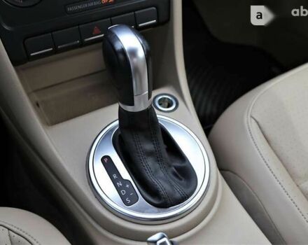 Фольксваген Битл, объемом двигателя 1.8 л и пробегом 116 тыс. км за 10500 $, фото 15 на Automoto.ua