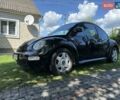 Фольксваген Битл, объемом двигателя 1.98 л и пробегом 274 тыс. км за 4500 $, фото 2 на Automoto.ua