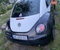Фольксваген Битл, объемом двигателя 2 л и пробегом 201 тыс. км за 3150 $, фото 1 на Automoto.ua