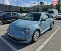 Фольксваген Битл, объемом двигателя 2.5 л и пробегом 289 тыс. км за 9300 $, фото 1 на Automoto.ua