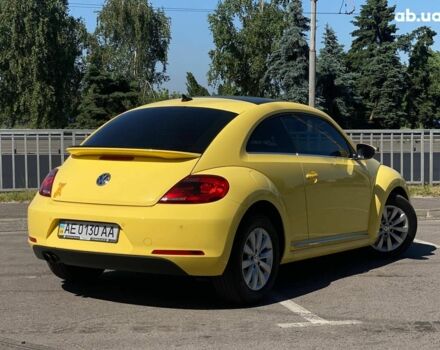 Фольксваген Бітл, об'ємом двигуна 0 л та пробігом 0 тис. км за 12000 $, фото 5 на Automoto.ua