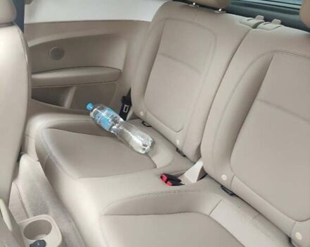 Фольксваген Бітл, об'ємом двигуна 2.5 л та пробігом 35 тис. км за 12950 $, фото 11 на Automoto.ua