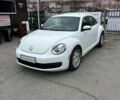 Фольксваген Битл, объемом двигателя 1.8 л и пробегом 145 тыс. км за 8700 $, фото 1 на Automoto.ua