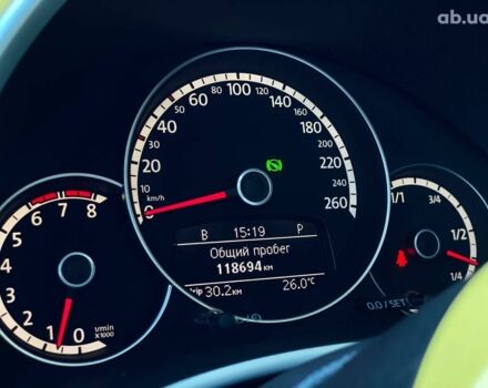 Фольксваген Бітл, об'ємом двигуна 0 л та пробігом 0 тис. км за 12000 $, фото 10 на Automoto.ua