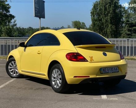 Фольксваген Бітл, об'ємом двигуна 0 л та пробігом 0 тис. км за 12000 $, фото 3 на Automoto.ua