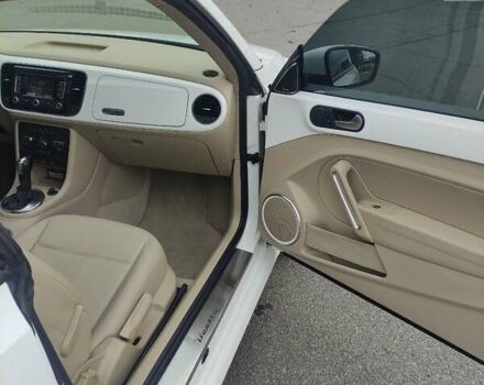 Фольксваген Бітл, об'ємом двигуна 2.5 л та пробігом 35 тис. км за 12950 $, фото 7 на Automoto.ua