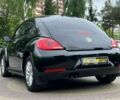 Фольксваген Битл, объемом двигателя 1.8 л и пробегом 181 тыс. км за 10600 $, фото 4 на Automoto.ua