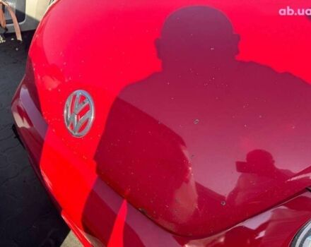 Фольксваген Бітл, об'ємом двигуна 1.8 л та пробігом 225 тис. км за 6700 $, фото 12 на Automoto.ua