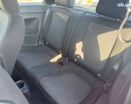 Фольксваген Бітл, об'ємом двигуна 1.8 л та пробігом 225 тис. км за 6700 $, фото 7 на Automoto.ua