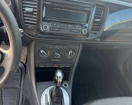 Фольксваген Бітл, об'ємом двигуна 1.8 л та пробігом 225 тис. км за 6700 $, фото 9 на Automoto.ua