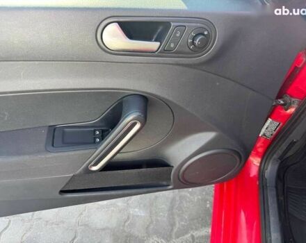 Фольксваген Бітл, об'ємом двигуна 1.8 л та пробігом 225 тис. км за 6700 $, фото 5 на Automoto.ua