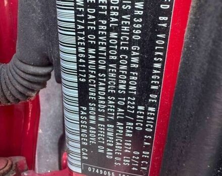 Фольксваген Бітл, об'ємом двигуна 1.8 л та пробігом 225 тис. км за 6700 $, фото 10 на Automoto.ua