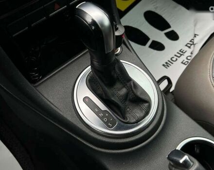 Фольксваген Битл, объемом двигателя 1.8 л и пробегом 181 тыс. км за 10600 $, фото 15 на Automoto.ua