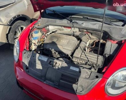 Фольксваген Бітл, об'ємом двигуна 1.8 л та пробігом 225 тис. км за 6700 $, фото 11 на Automoto.ua