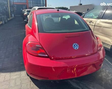 Фольксваген Бітл, об'ємом двигуна 1.8 л та пробігом 225 тис. км за 6700 $, фото 2 на Automoto.ua