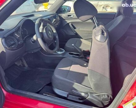 Фольксваген Бітл, об'ємом двигуна 1.8 л та пробігом 225 тис. км за 6700 $, фото 6 на Automoto.ua