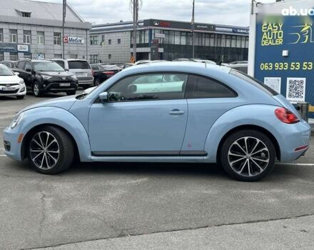 Фольксваген Бітл, об'ємом двигуна 0 л та пробігом 175 тис. км за 11990 $, фото 8 на Automoto.ua