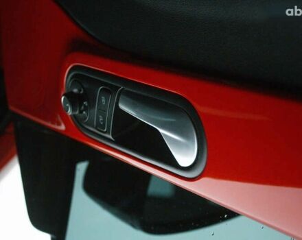 Фольксваген Бітл, об'ємом двигуна 1.8 л та пробігом 60 тис. км за 13800 $, фото 29 на Automoto.ua