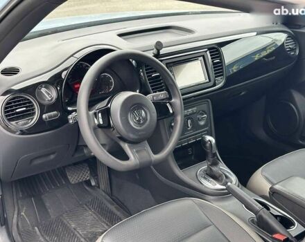 Фольксваген Бітл, об'ємом двигуна 0 л та пробігом 175 тис. км за 11990 $, фото 14 на Automoto.ua