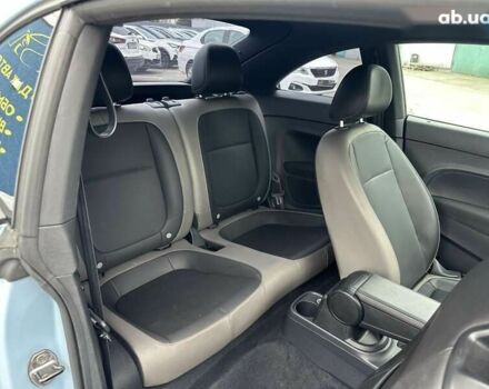 Фольксваген Бітл, об'ємом двигуна 0 л та пробігом 175 тис. км за 11990 $, фото 25 на Automoto.ua